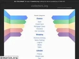 Sites similar to collectors.org