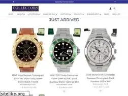 Sites similar to collectors1946.com