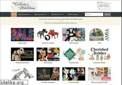 Sites similar to collectorsaddition.com