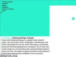 Sites similar to collectorsagenda.com