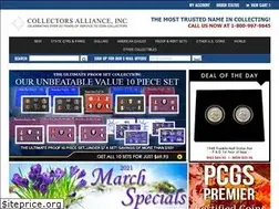 collectorsalliance.com