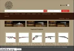 Sites similar to collectorsarmoury.com