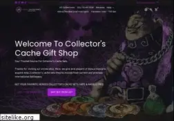 Sites similar to collectorscachegift.shop