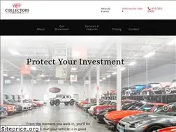 Sites similar to collectorscarcorral.com