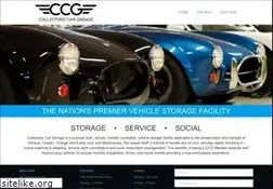 Sites similar to collectorscargarage.com