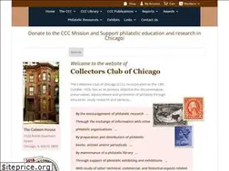 Sites similar to collectorsclubchicago.org