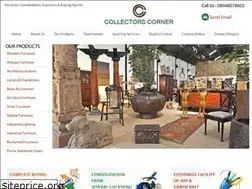 Sites similar to collectorscorner.co.in