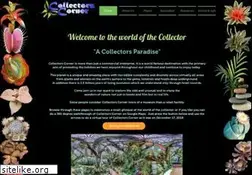Sites similar to collectorscorner.com.au