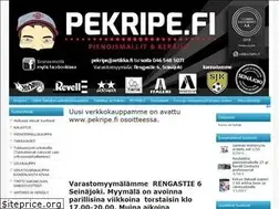 Sites similar to collectorscorner.fi
