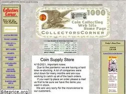 Sites similar to collectorscorner.org