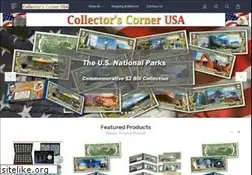 Sites similar to collectorscornerusa.com