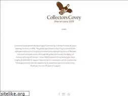 Sites similar to collectorscovey.com