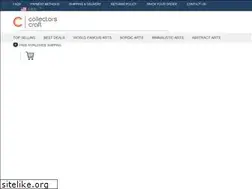Sites similar to collectorscraft.com