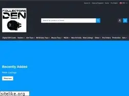 Sites similar to collectorsden.co