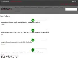 Sites similar to collectorsdreams.ca