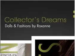 Sites similar to collectorsdreams.de