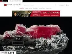 Sites similar to collectorsedge.com