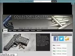 Sites similar to collectorsguns.com