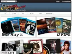 Sites similar to collectorsheaven.nl