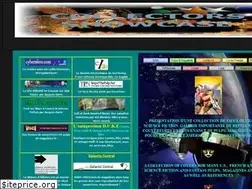 Sites similar to collectorshowcase.fr