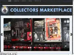 Sites similar to collectorsmarketplace.com