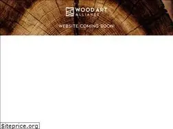 Sites similar to collectorsofwoodart.org