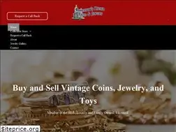 Sites similar to collectorspalace.net