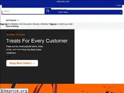 Sites similar to collectorspen.com