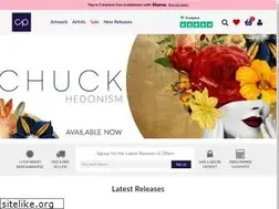 Sites similar to collectorsprints.co.uk