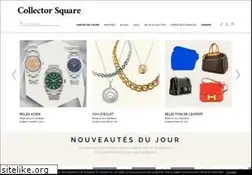 Sites similar to collectorsquare.com