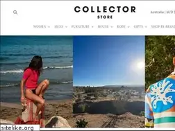 Sites similar to collectorstore.com.au