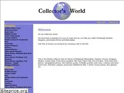 Sites similar to collectorsworld.us