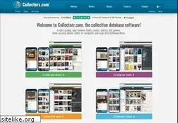 Sites similar to collectorz.com