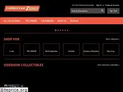 Sites similar to collectorzown.com