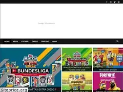 Sites similar to collectosk.com