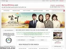 Sites similar to collectphimbo.com