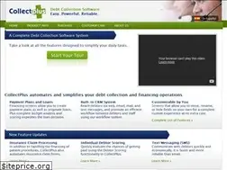 Sites similar to collectplus.com