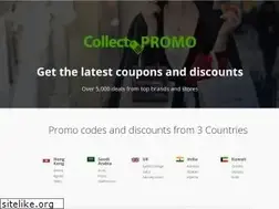 Sites similar to collectpromo.com