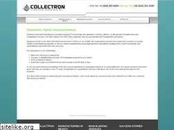 Sites similar to collectron.com