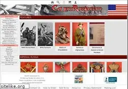 Sites similar to collectrussia.com
