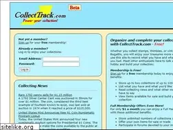 Sites similar to collecttrack.com