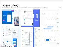 Sites similar to collectui.com