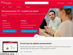 Sites similar to collectum.se