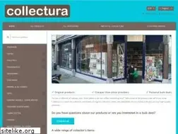 Sites similar to collectura.com