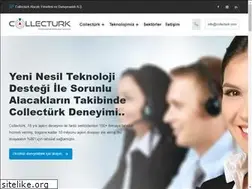Sites similar to collecturk.com