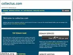 Sites similar to collectus.com