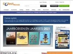 Sites similar to collectwereld.nl
