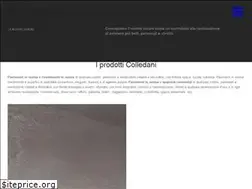 Sites similar to colledani.it