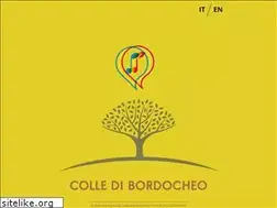 Sites similar to colledibordocheo.com
