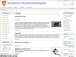 Sites similar to colleduc.ee